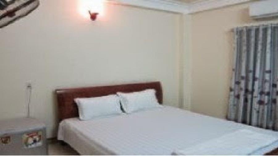 Van Anh Hotel Thach Loi Kültér fotó