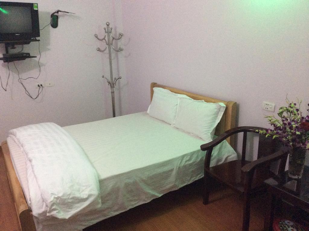 Van Anh Hotel Thach Loi Kültér fotó